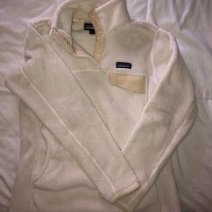 Patagonia Pullover